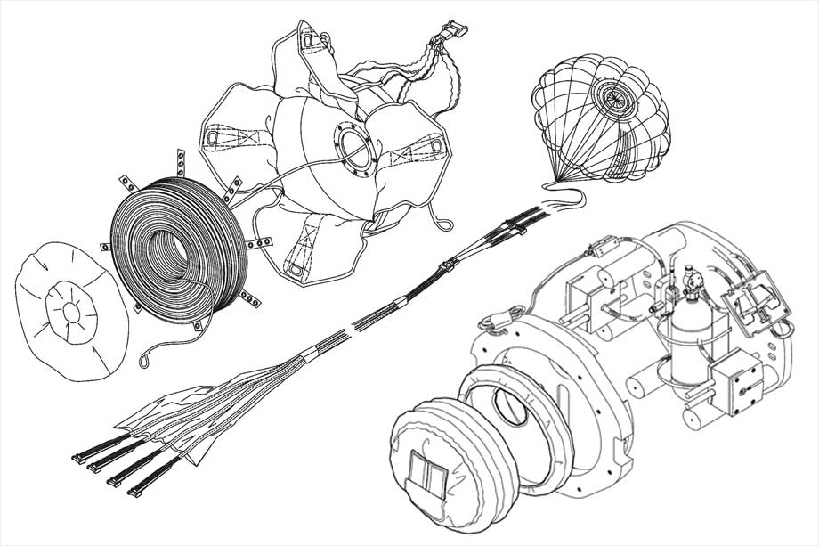 Assembly Illustration