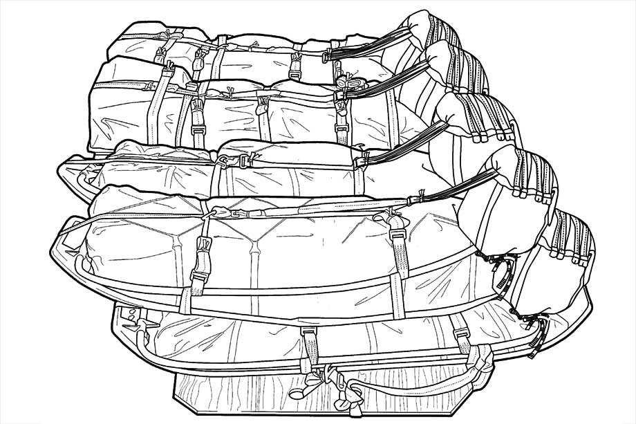 Assembly Illustration