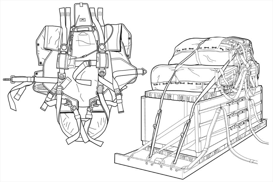 Assembly Illustration